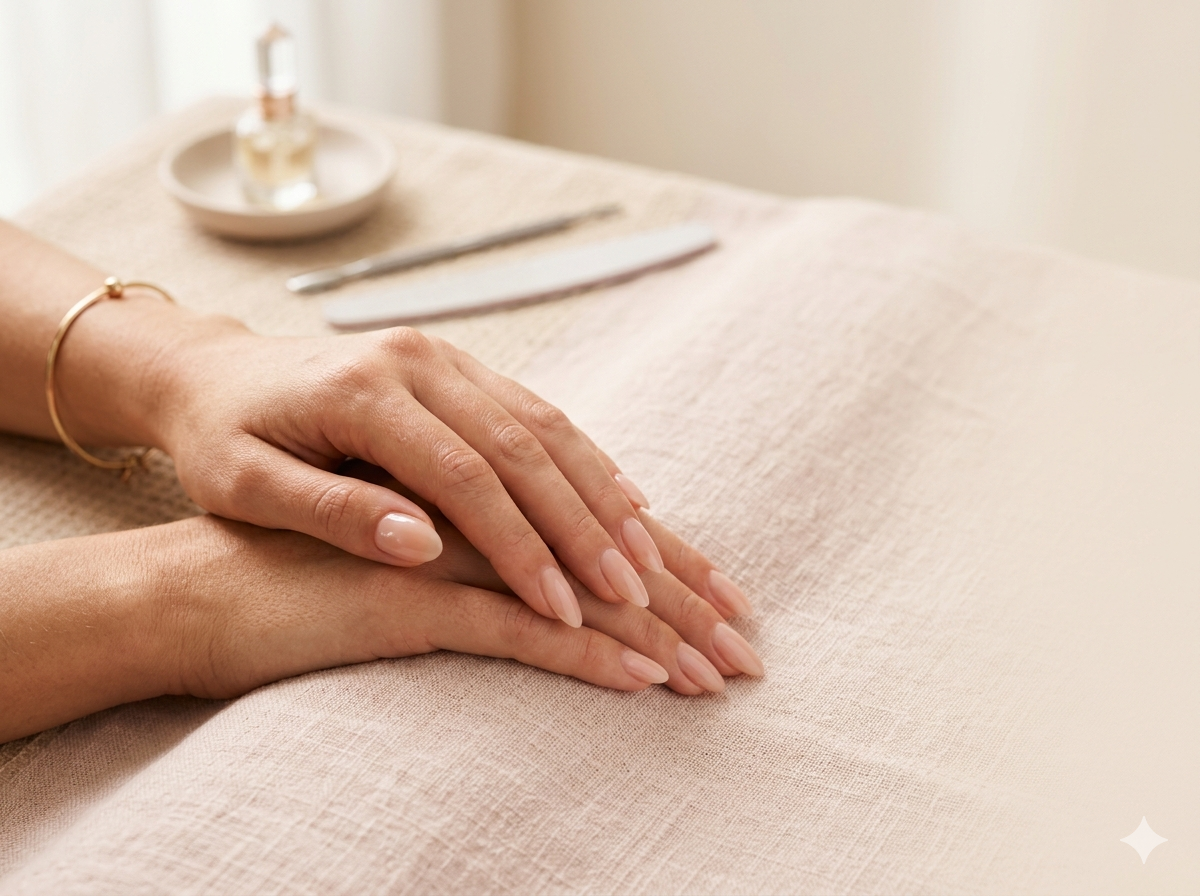 Manicure